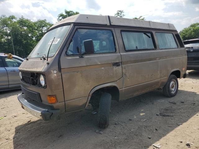 VOLKSWAGEN VANAGON KO