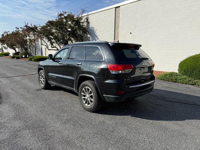 Vin: 1c4rjfbg1ec211182, lot: 64019055, jeep grand cher limited 20143