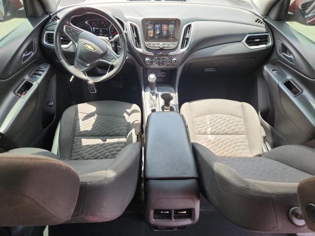 2018 CHEVROLET EQUINOX LT 2GNAXJEV4J6120832