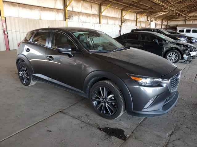 2018 MAZDA CX-3 TOURI JM1DKDC77J0314239