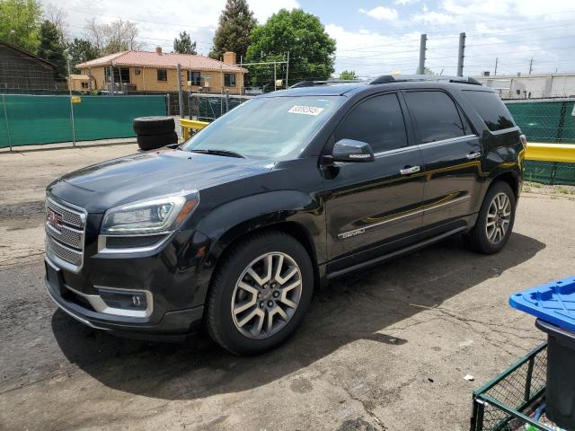 GMC ACADIA DEN