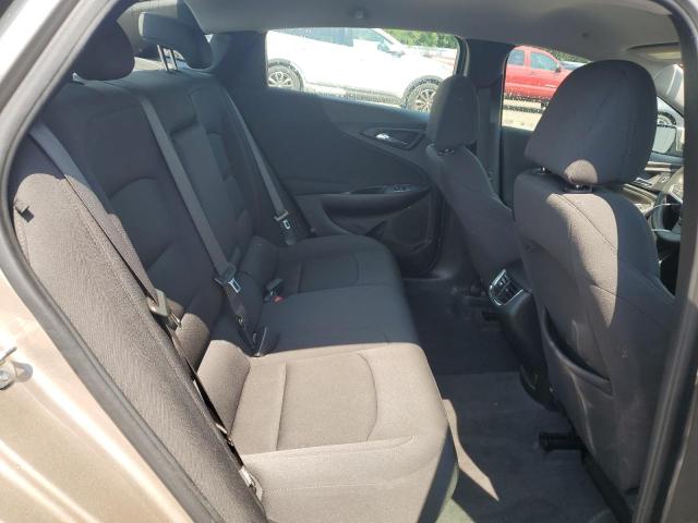 2023 CHEVROLET MALIBU LT - 1G1ZD5ST4PF181376
