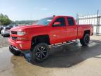 2016 CHEVROLET SILVERADO - 1GCVKREC4GZ183819
