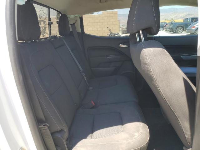 2021 CHEVROLET COLORADO L 1GCGSCEN3M1128814