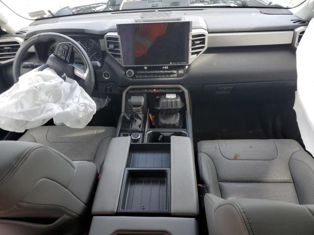 2022 TOYOTA TUNDRA DOU 5TFJA5DA2NX005278