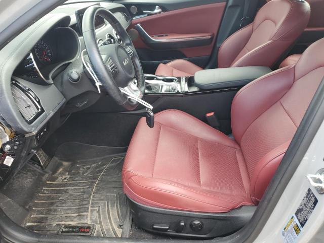 2022 KIA STINGER GT KNAE35LD7N6115270