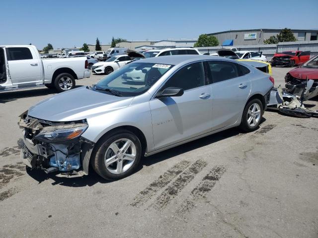 CHEVROLET MALIBU LS