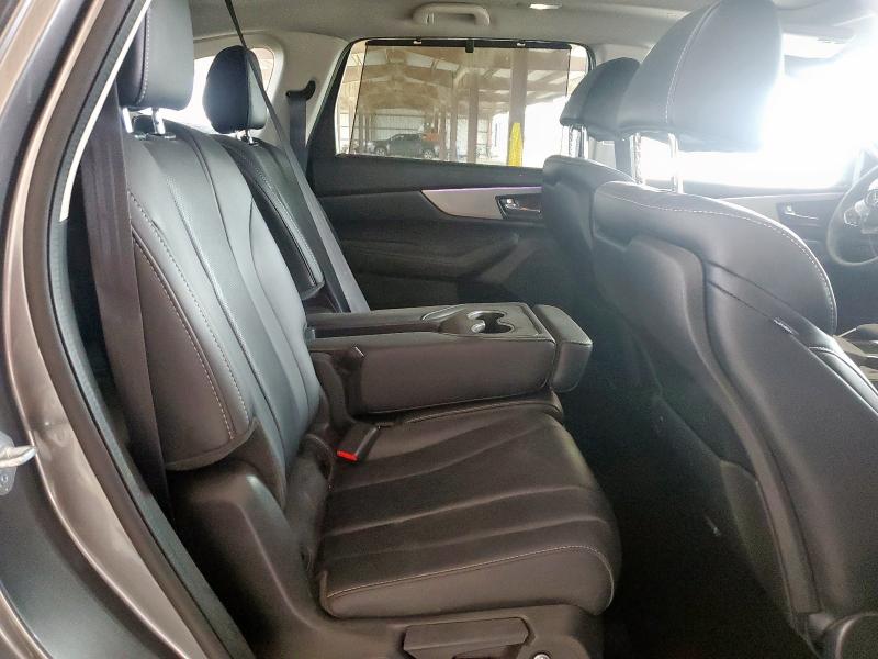 2024 ACURA MDX TECHNO 5J8YE1H44RL018094