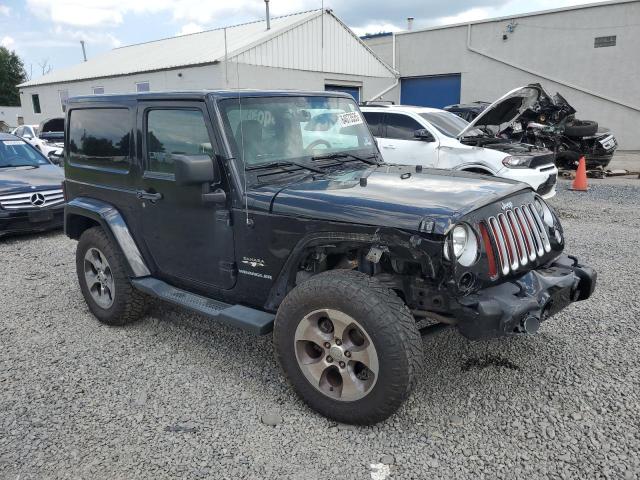 2016 JEEP WRANGLER S 1C4AJWBG4GL140284