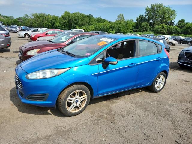 2017 FORD FIESTA SE - 3FADP4EJ4HM142906