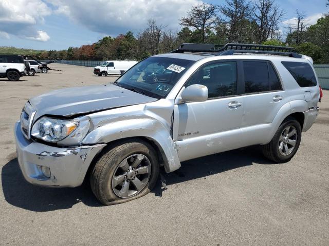 TOYOTA 4RUNNER LI