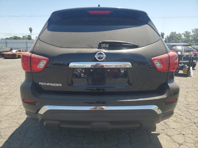 2019 NISSAN PATHFINDER - 5N1DR2MN6KC580070