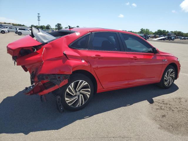 2020 VOLKSWAGEN JETTA SEL 3VWEB7BU2LM009516