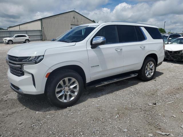 CHEVROLET TAHOE K150