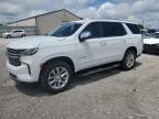 2021 CHEVROLET TAHOE K150 - 1GNSKSKD3MR262148