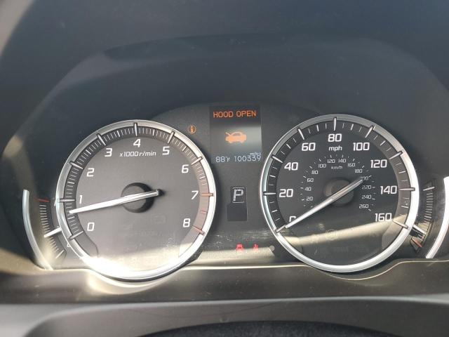 2015 ACURA TLX 19UUB2F30FA017913