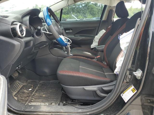 2024 NISSAN VERSA SR 3N1CN8FVXRL884760