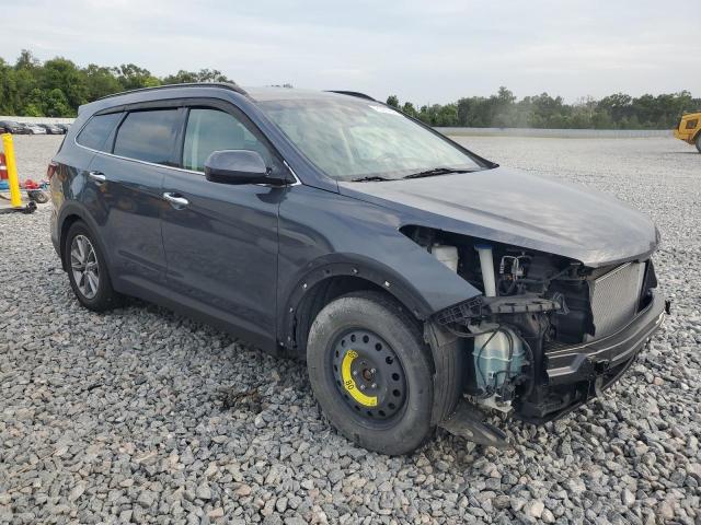 2018 HYUNDAI SANTA FE S KM8SM4HF8JU257278