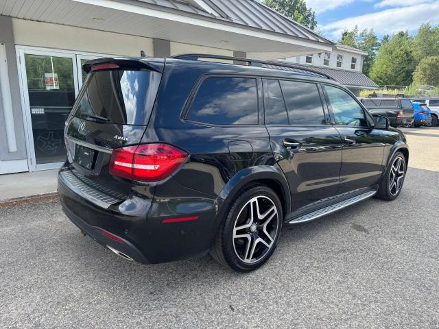 2017 MERCEDES-BENZ GLS 550 4M 4JGDF7DE1HA777299
