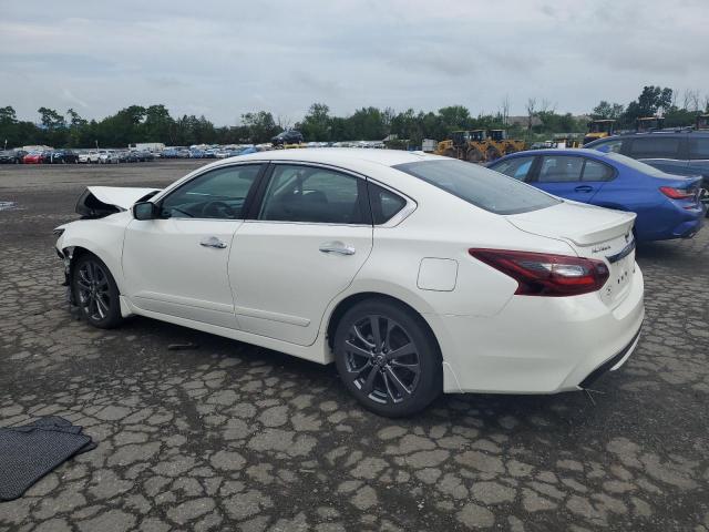 2018 NISSAN ALTIMA 2.5 1N4AL3AP0JC239143