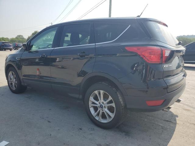 Vin: 1fmcu9gd3kua68623, lot: 62510065, ford escape se 20192