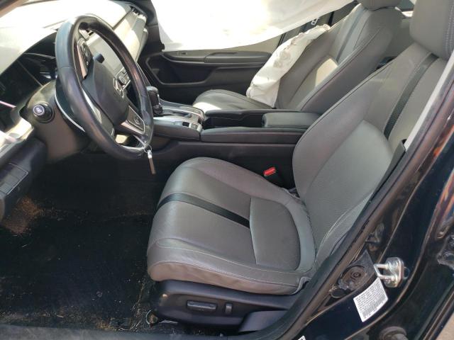2017 HONDA CIVIC EXL 19XFC1F73HE026249