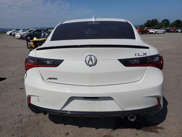 2020 ACURA ILX PREMIUM A-SPEC 19UDE2F8XLA009266