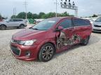2017 CHEVROLET SONIC LT - 1G1JD5SH1H4111260