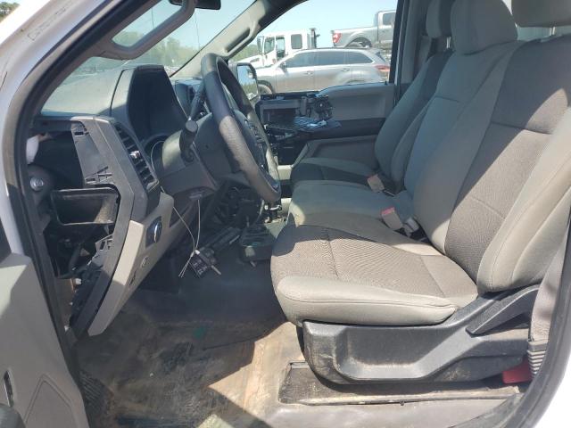 2019 FORD F150 1FTNF1C50KKD52178