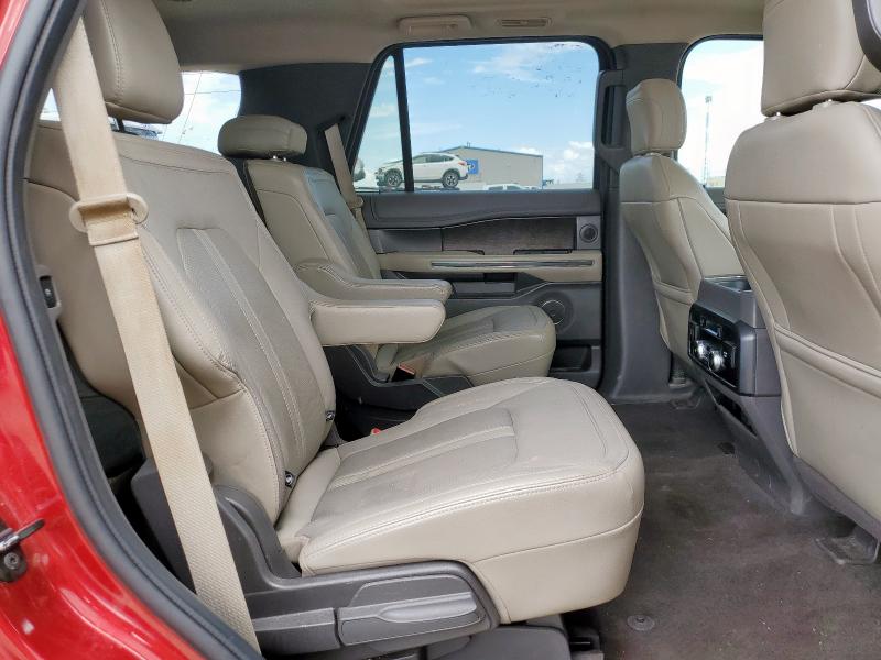 2019 FORD EXPEDITION 1FMJU1KT4KEA66347