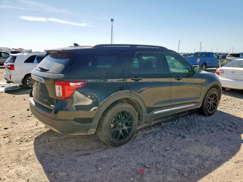 2020 FORD EXPLORER X - 1FMSK8DH4LGC79753