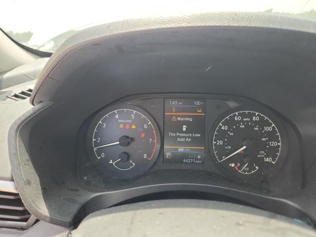 2022 NISSAN ALTIMA S 1N4BL4BV8NN332722