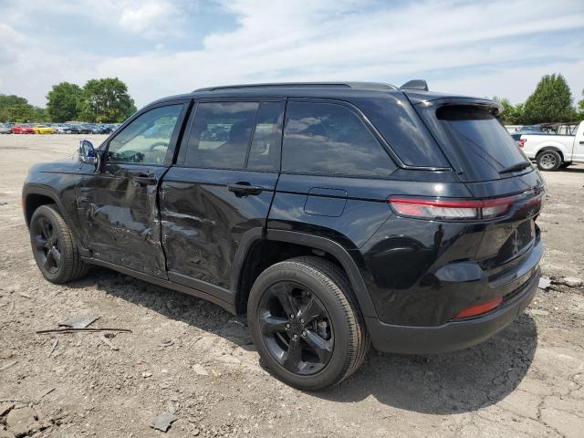 2023 JEEP GRAND CHER - 1C4RJHAG9PC600569