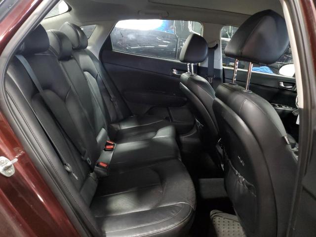 2016 KIA OPTIMA EX 5XXGU4L39GG090970