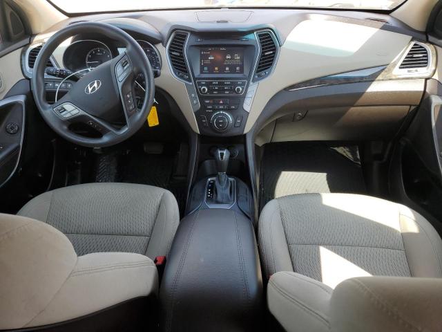 2017 HYUNDAI SANTA FE S 5NMZU3LB9HH023167