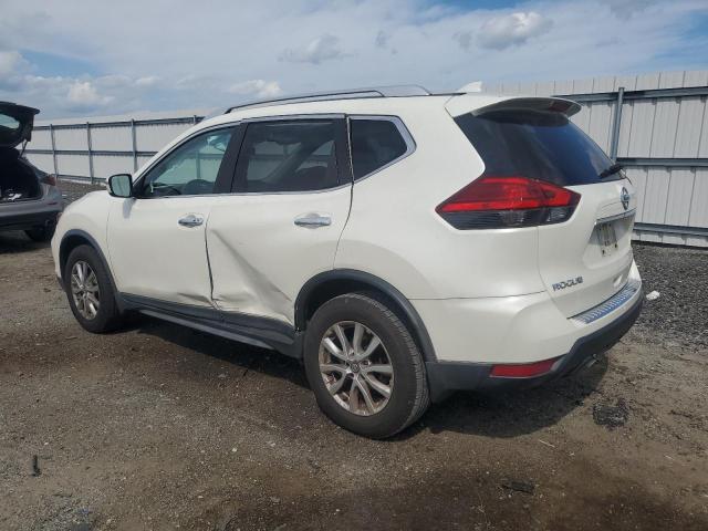 2017 NISSAN ROGUE S - JN8AT2MV8HW017543