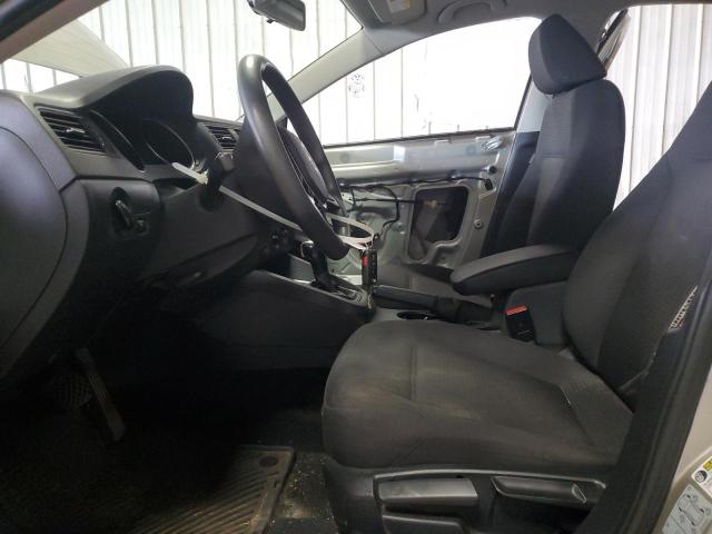 2016 VOLKSWAGEN JETTA S - 3VW267AJ1GM256286