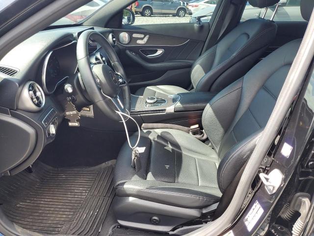 2020 MERCEDES-BENZ C 300 4MAT WDDWF8EB3LR547383