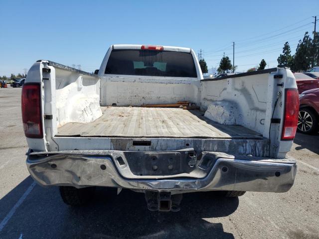 2018 RAM 2500 ST 3C6UR4HL4JG144202