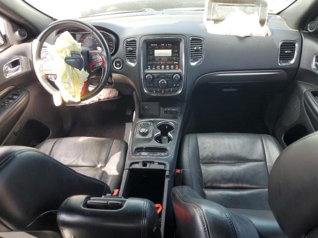 2017 DODGE DURANGO GT - 1C4RDJDG9HC780762