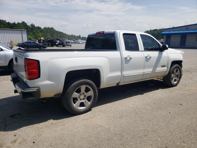 2017 CHEVROLET SILVERADO 1GCRCREH1HZ250873