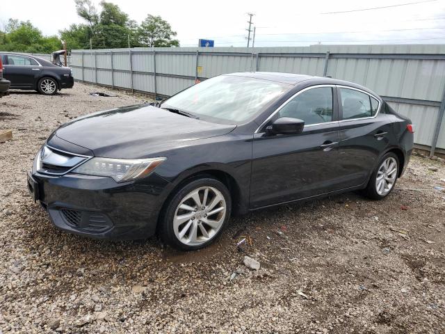 ACURA ILX BASE W
