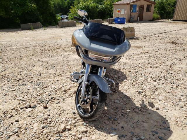 2024 HARLEY-DAVIDSON FLTRX 1HD1KH712RB605794