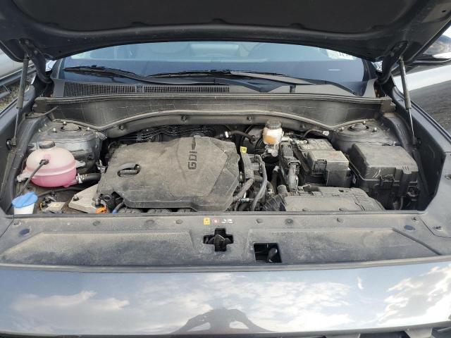 2022 HYUNDAI SANTA FE S 5NMS6DAJ7NH400098