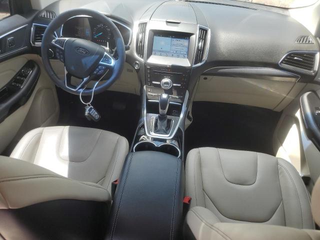 2018 FORD EDGE TITAN 2FMPK4K91JBB39447