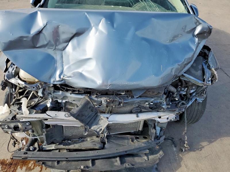 2020 TOYOTA COROLLA LE - 5YFEPRAEXLP063889