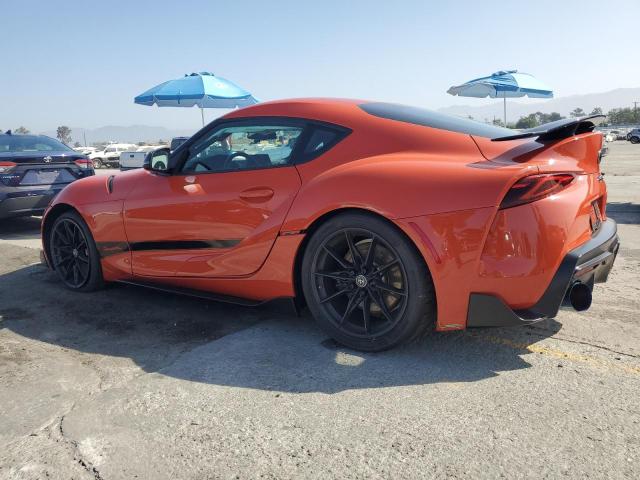 Vin: wz1db0g09rw062378, lot: 63225635, toyota supra base 20242
