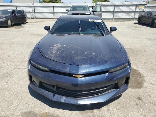 2016 CHEVROLET CAMARO LT - 1G1FB1RS2G0160205