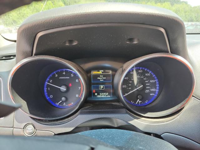 2015 SUBARU OUTBACK 2.5I LIMITED 4S4BSAJC6F3249200