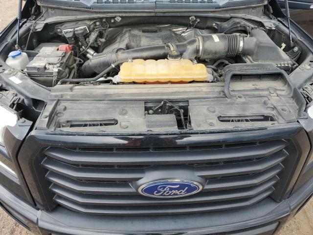 2017 FORD F150 SUPER - 1FTEW1EG9HFA43728